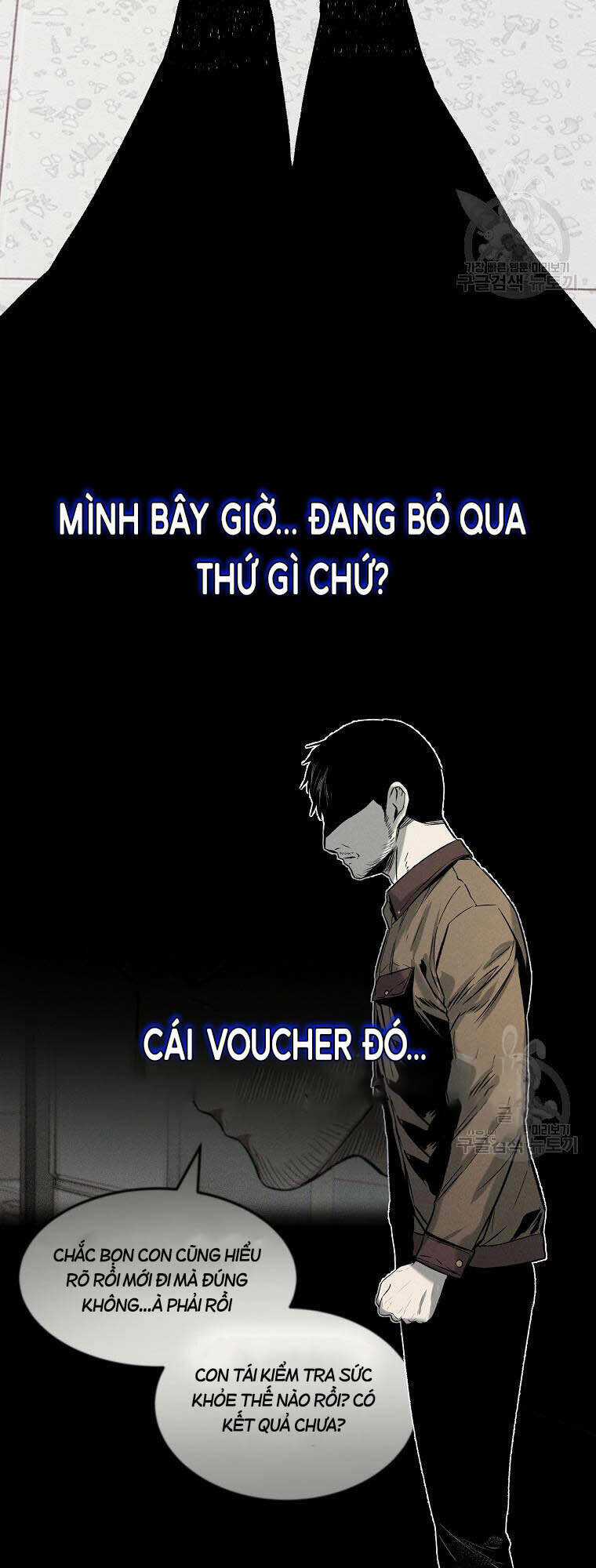 Kẻ Bất Bại Chapter 13 trang 19