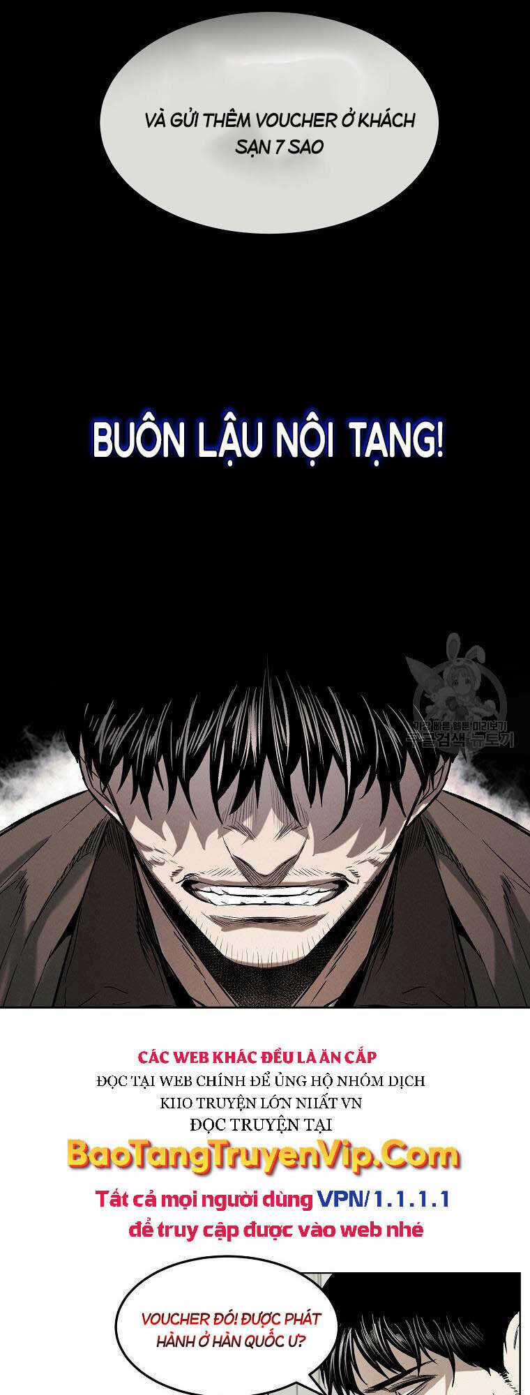 Kẻ Bất Bại Chapter 13 trang 21