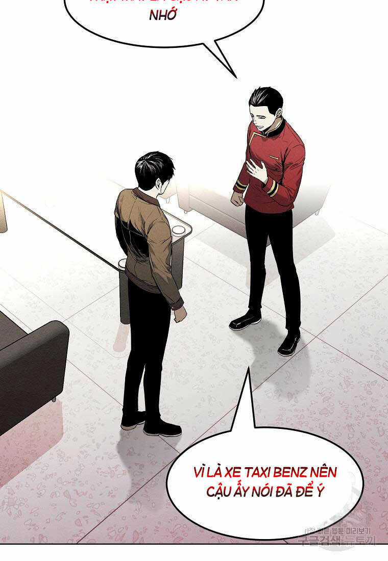 Kẻ Bất Bại Chapter 13 trang 25