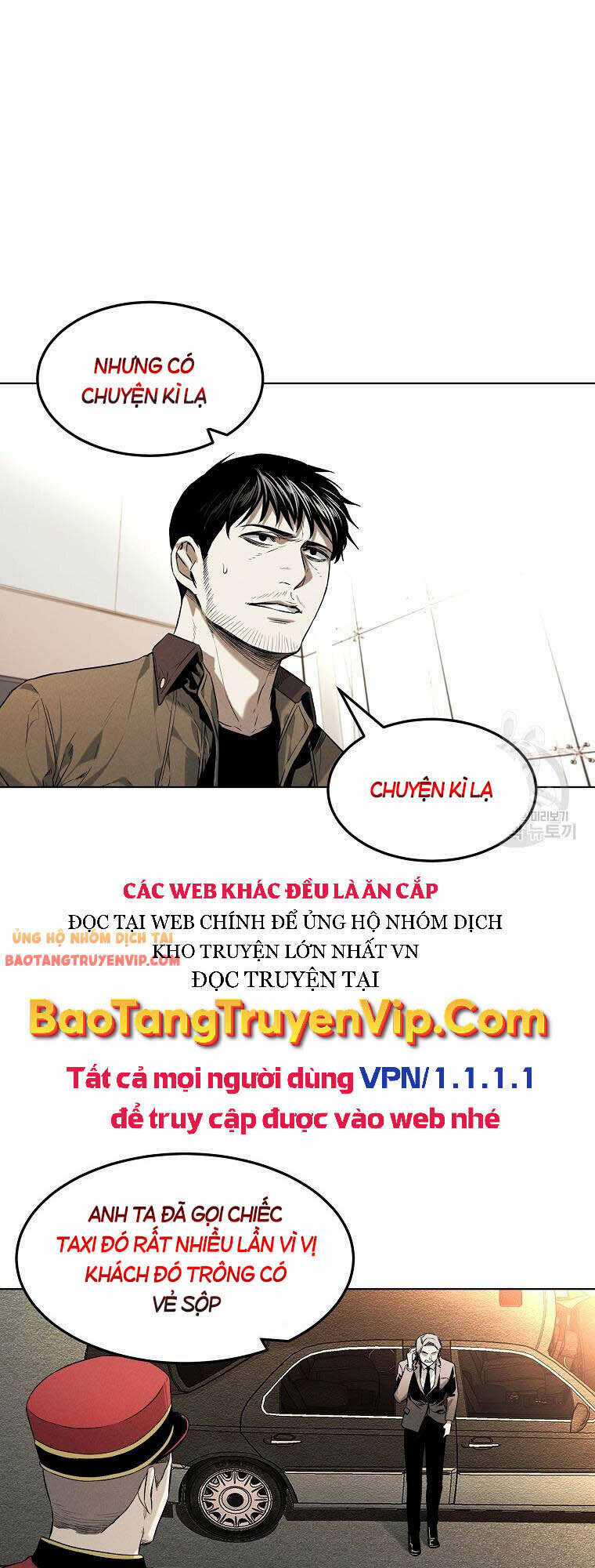 Kẻ Bất Bại Chapter 13 trang 26