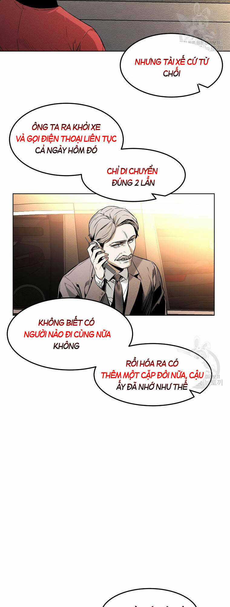 Kẻ Bất Bại Chapter 13 trang 27