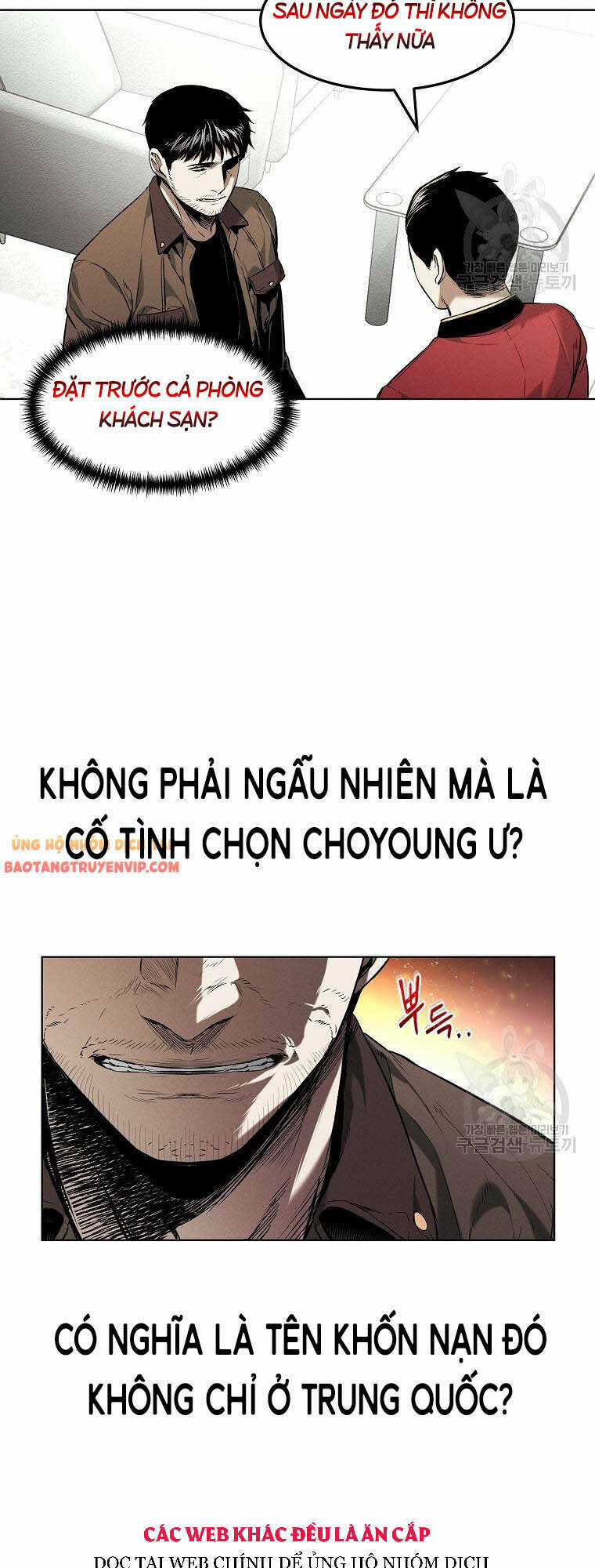 Kẻ Bất Bại Chapter 13 trang 28