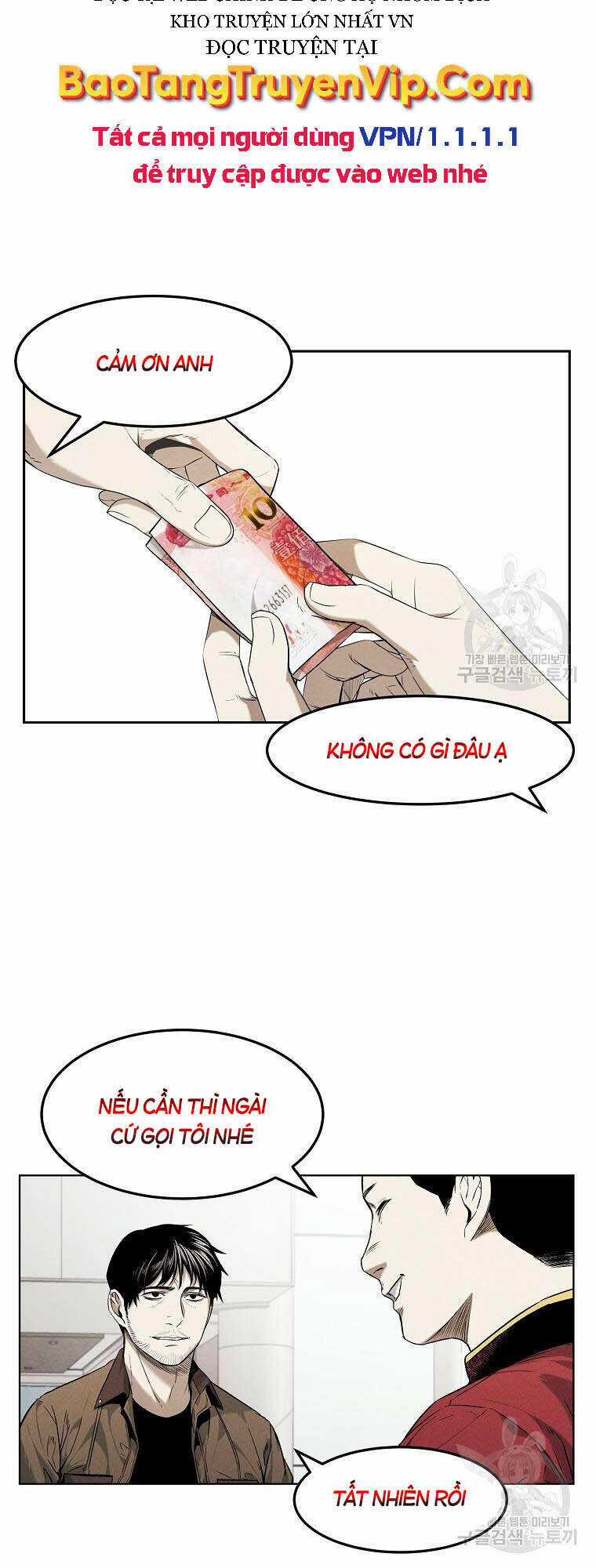 Kẻ Bất Bại Chapter 13 trang 29