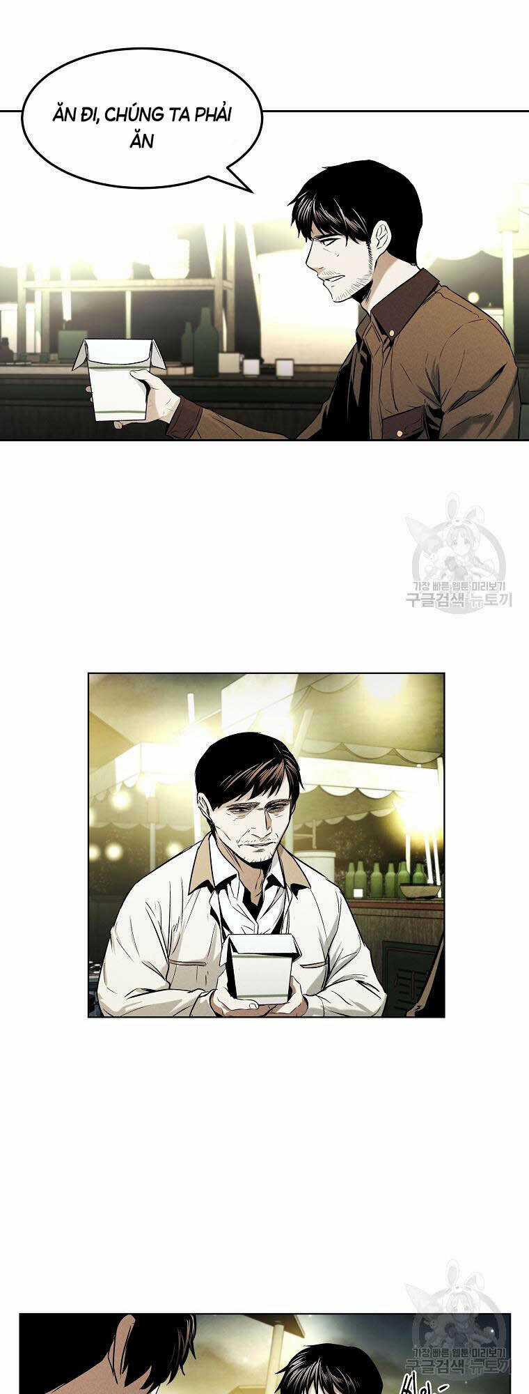 Kẻ Bất Bại Chapter 13 trang 37