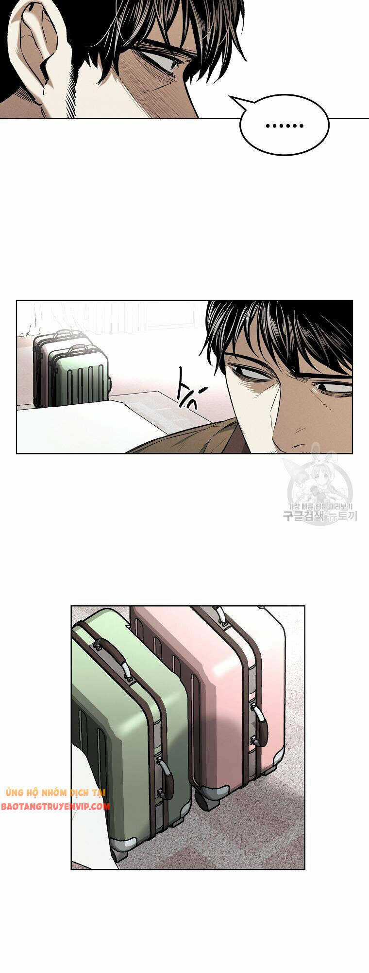 Kẻ Bất Bại Chapter 13 trang 4