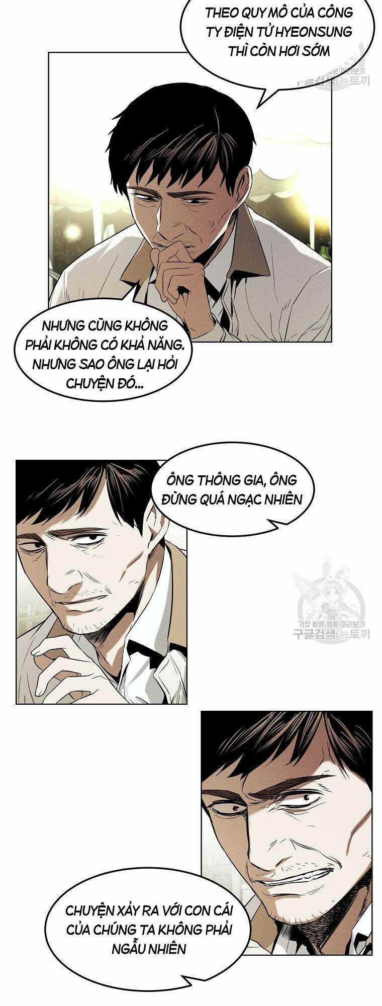 Kẻ Bất Bại Chapter 13 trang 40