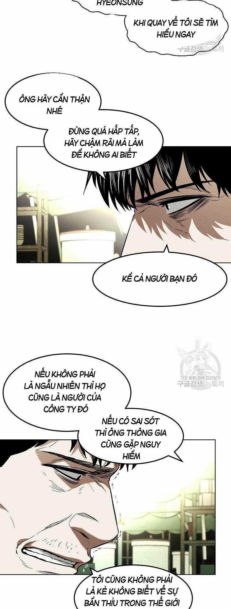 Kẻ Bất Bại Chapter 13 trang 44