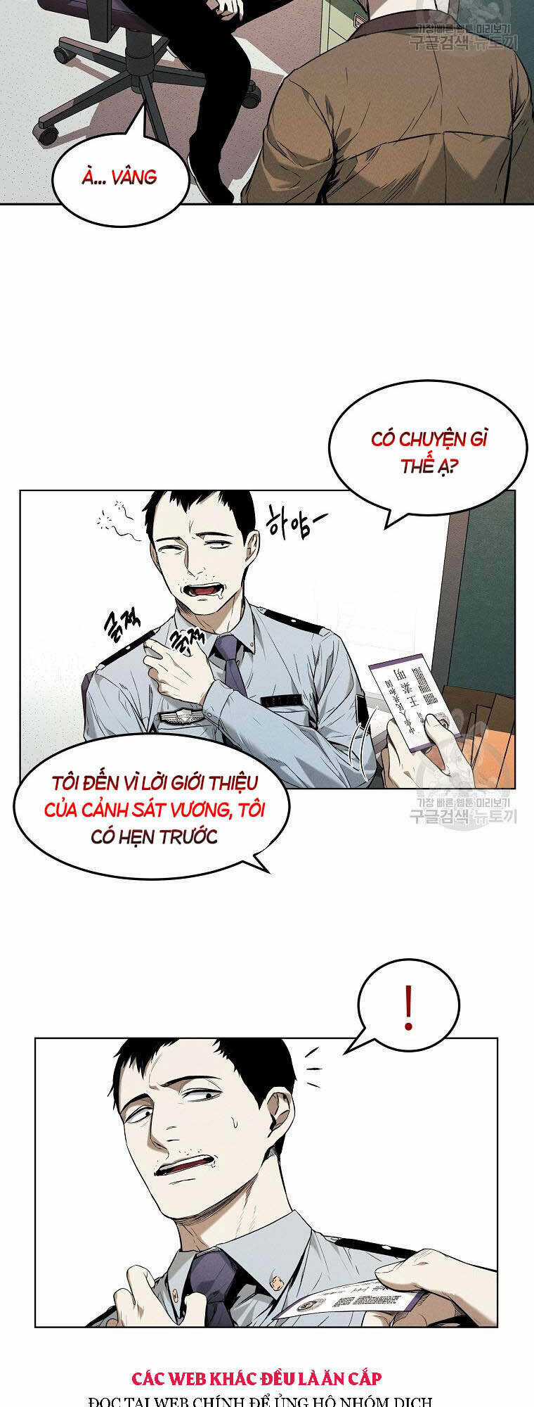 Kẻ Bất Bại Chapter 13 trang 47