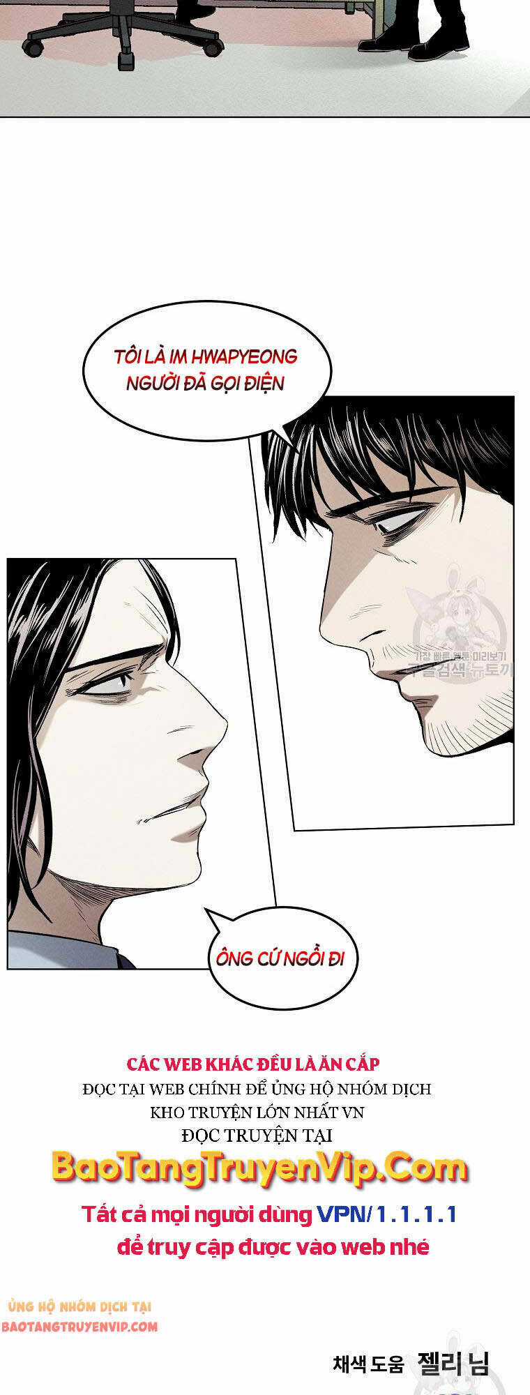 Kẻ Bất Bại Chapter 13 trang 50