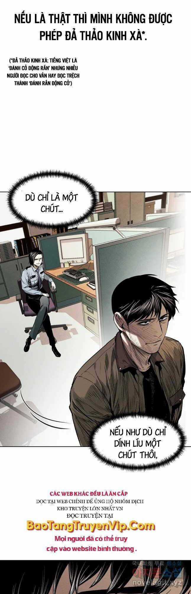 Kẻ Bất Bại Chapter 14 trang 10