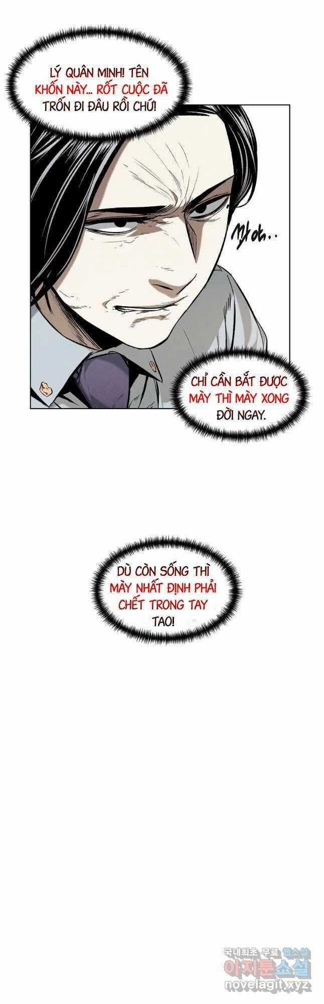 Kẻ Bất Bại Chapter 14 trang 12