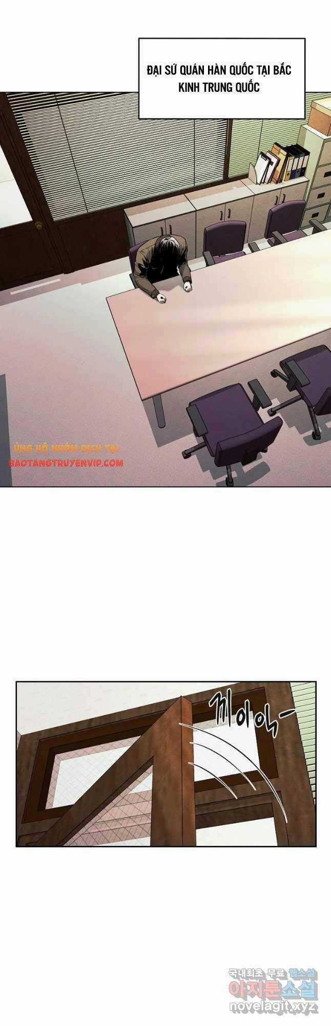 Kẻ Bất Bại Chapter 14 trang 13