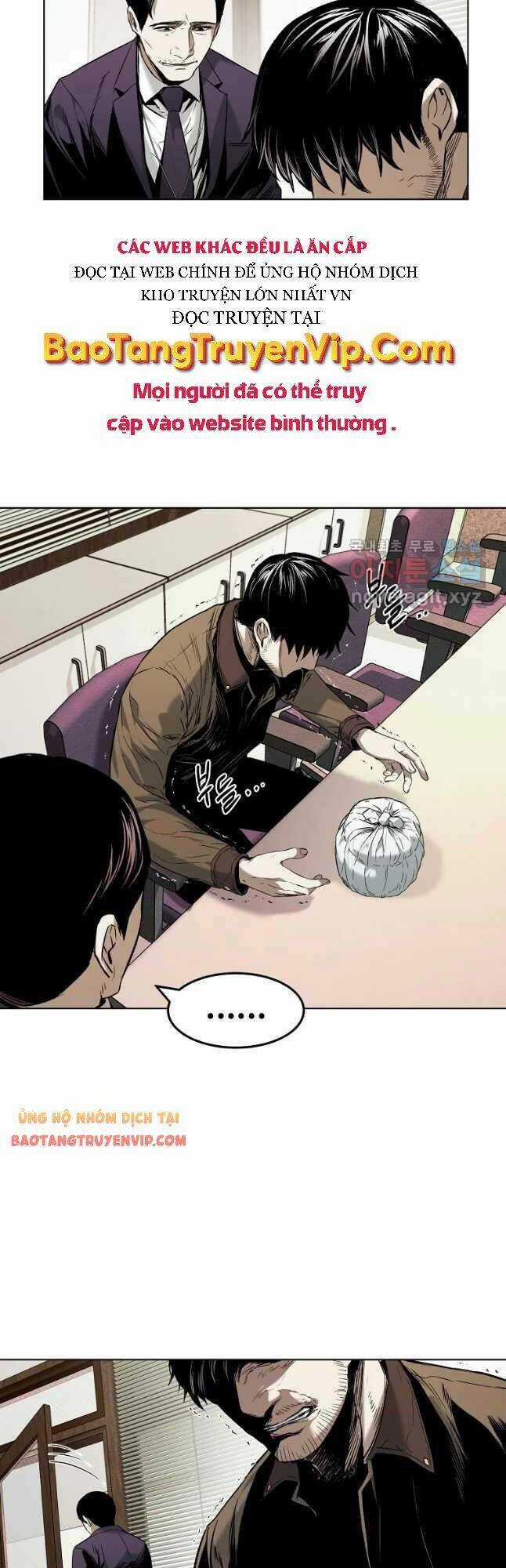 Kẻ Bất Bại Chapter 14 trang 15