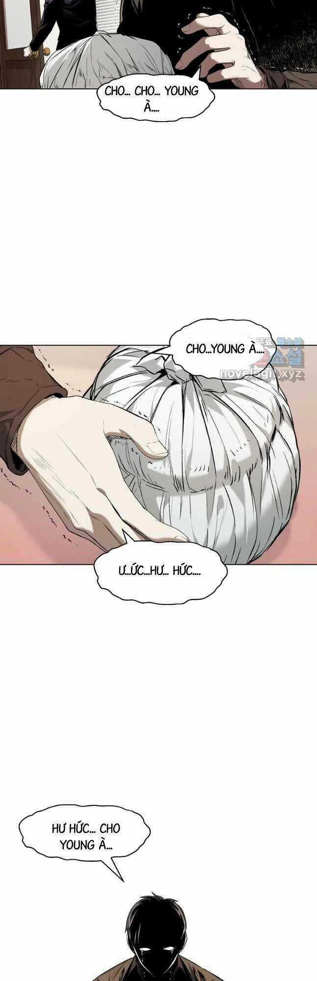 Kẻ Bất Bại Chapter 14 trang 16