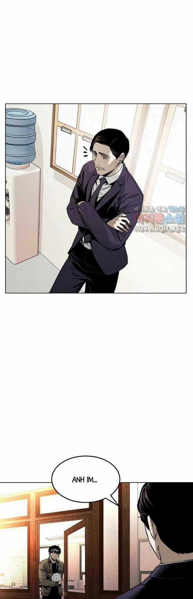 Kẻ Bất Bại Chapter 14 trang 19