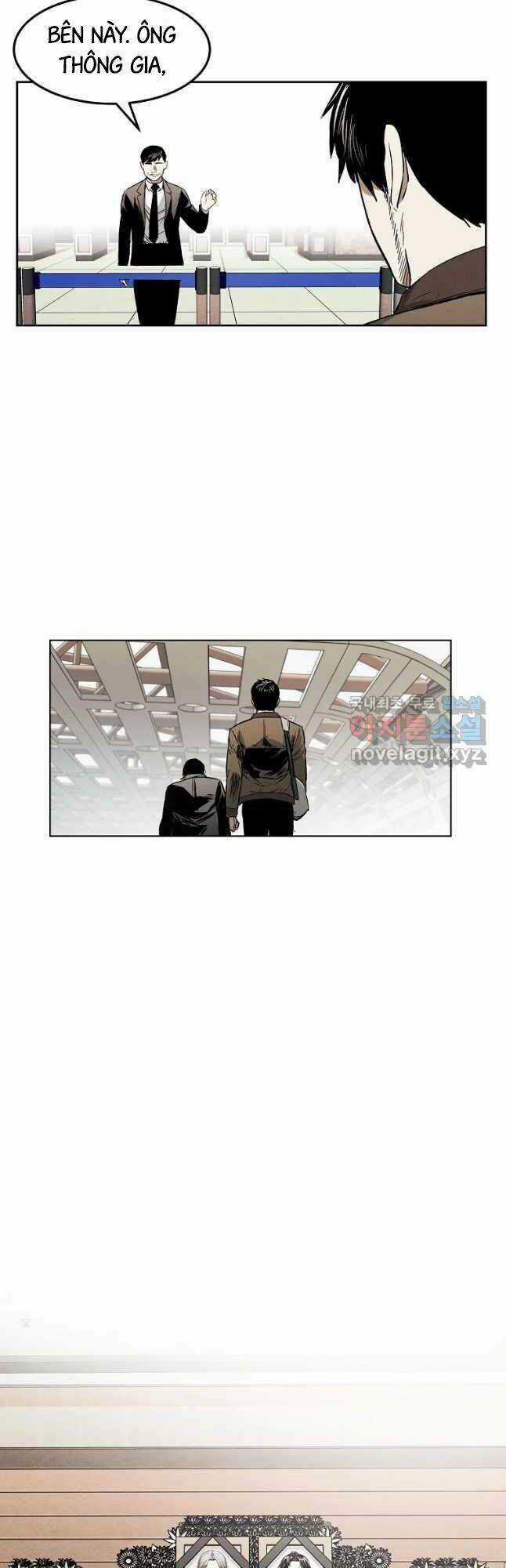 Kẻ Bất Bại Chapter 14 trang 25