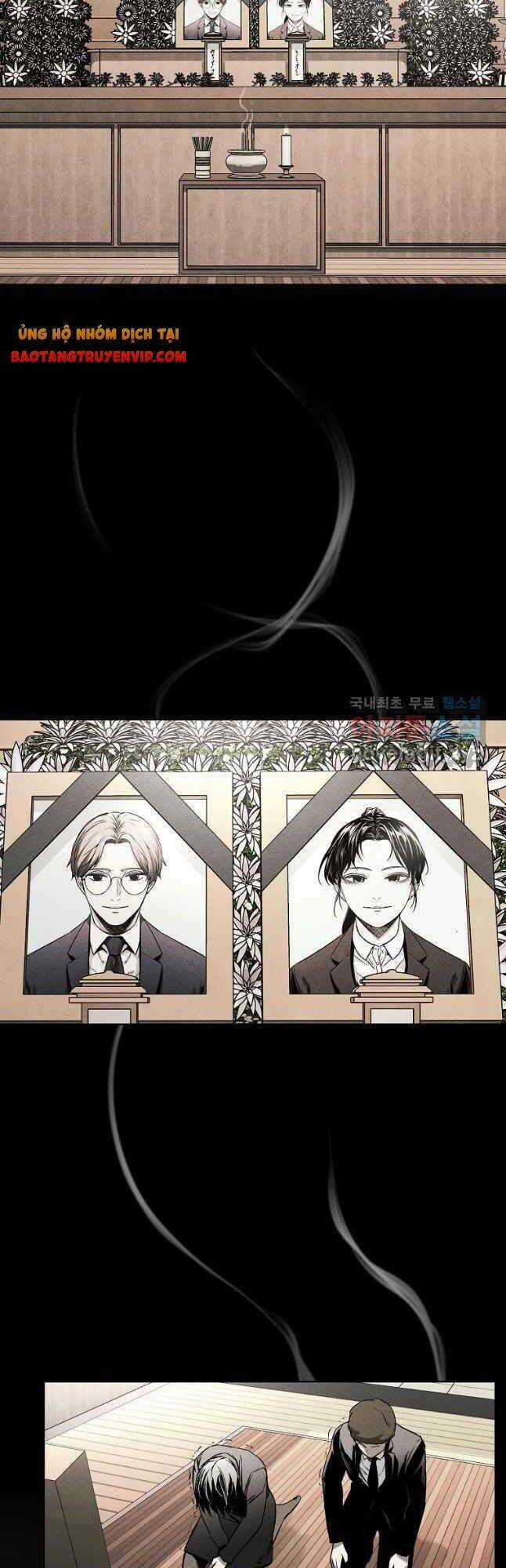 Kẻ Bất Bại Chapter 14 trang 26