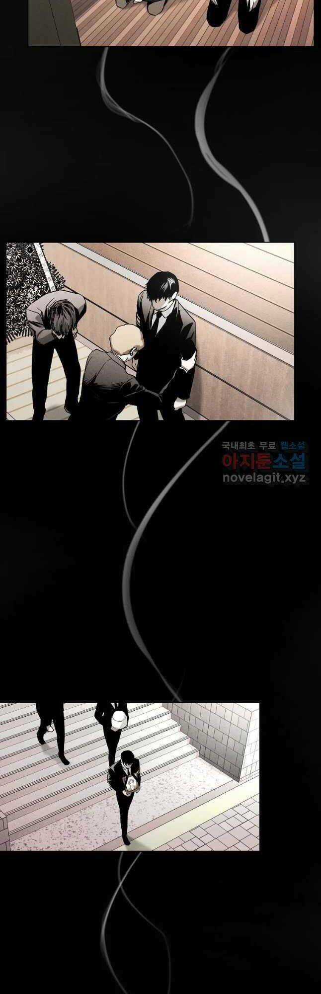 Kẻ Bất Bại Chapter 14 trang 27