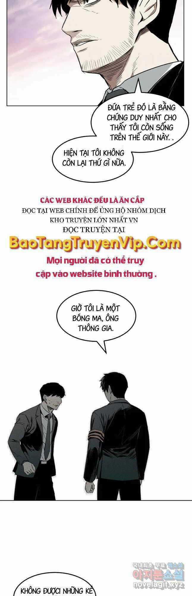 Kẻ Bất Bại Chapter 14 trang 34