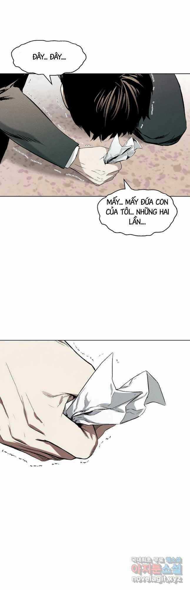 Kẻ Bất Bại Chapter 14 trang 38