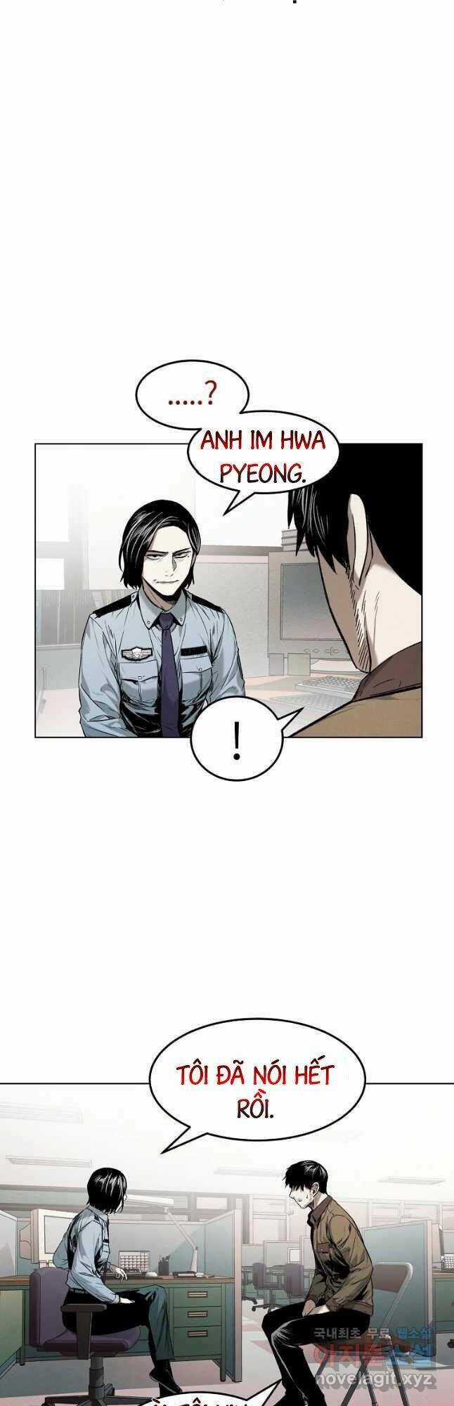 Kẻ Bất Bại Chapter 14 trang 8