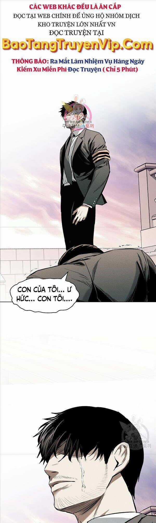 Kẻ Bất Bại Chapter 15 trang 0