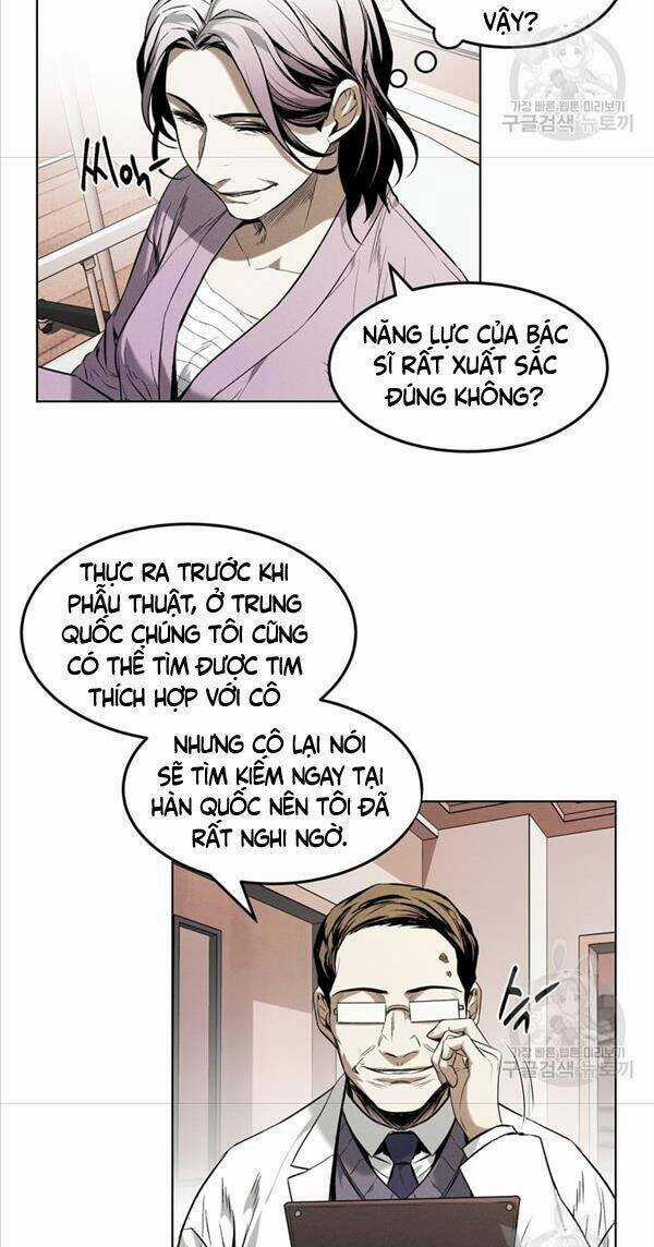 Kẻ Bất Bại Chapter 15 trang 12