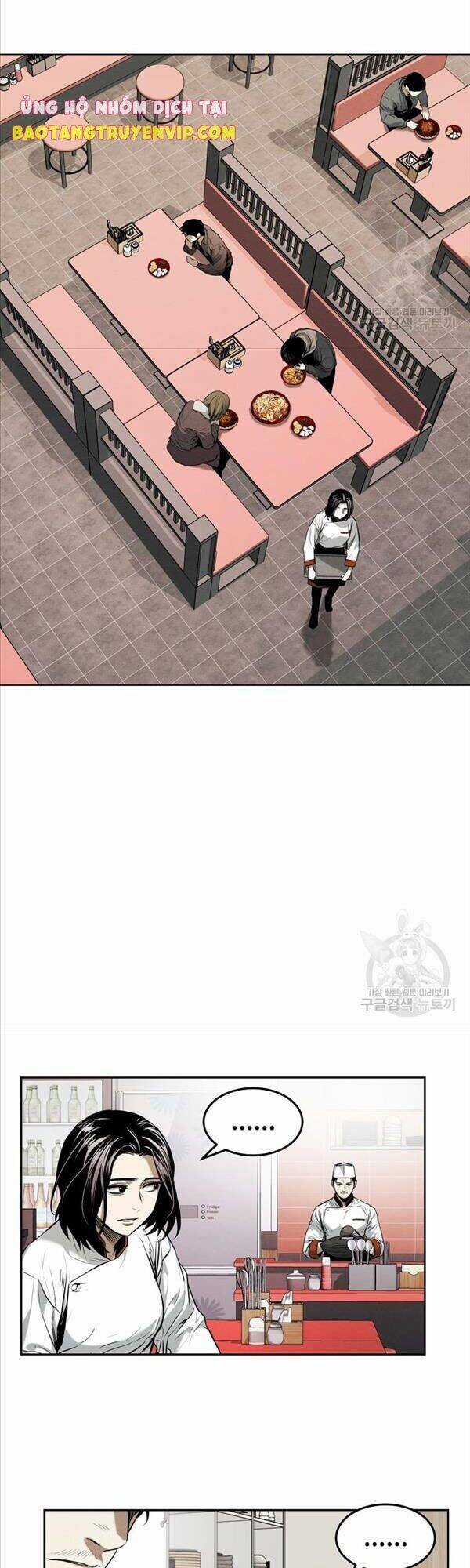 Kẻ Bất Bại Chapter 15 trang 15