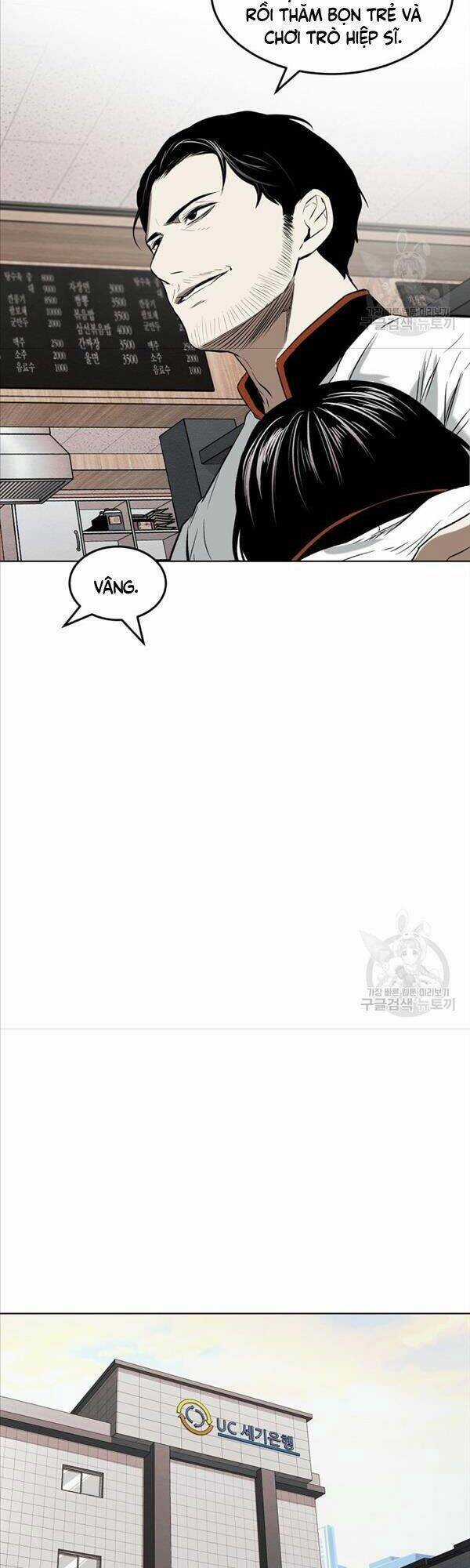 Kẻ Bất Bại Chapter 15 trang 27