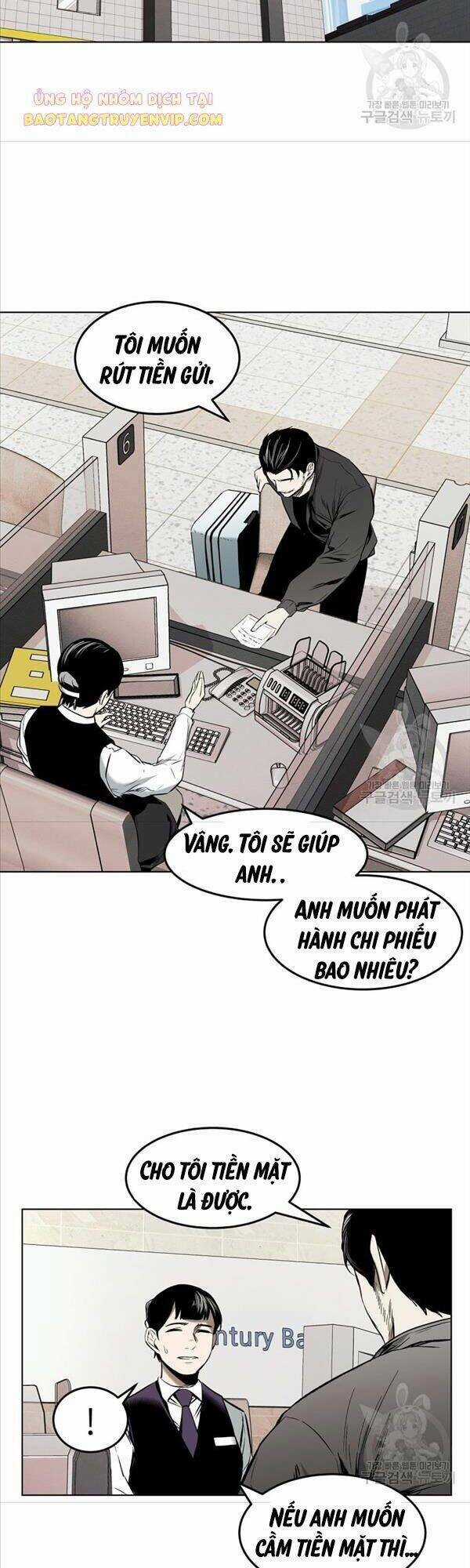 Kẻ Bất Bại Chapter 15 trang 28