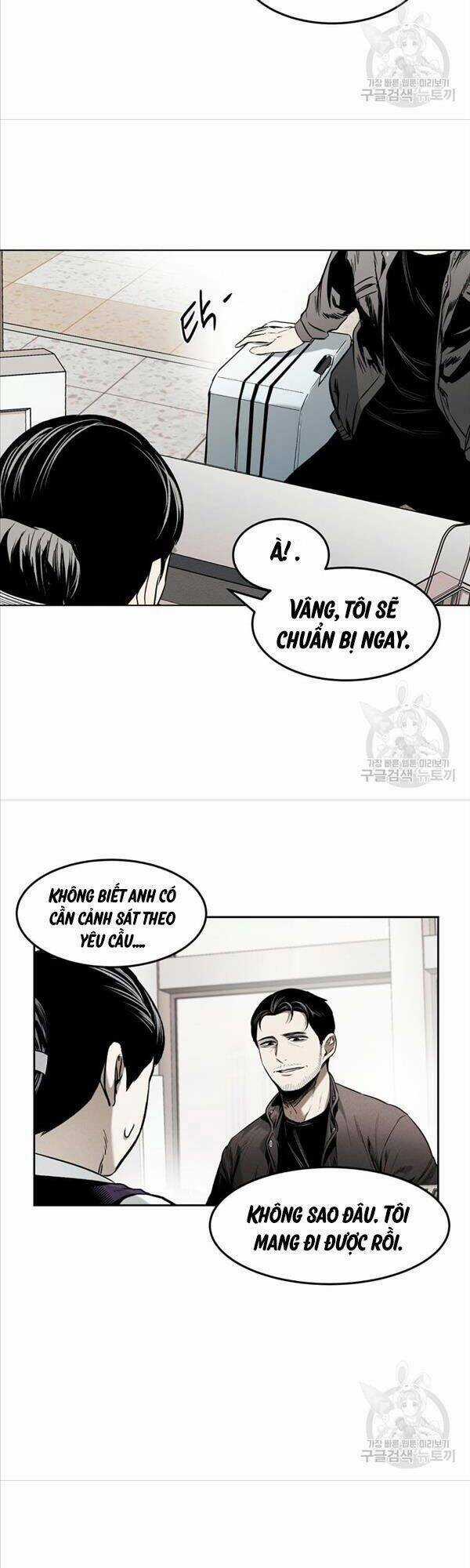 Kẻ Bất Bại Chapter 15 trang 29