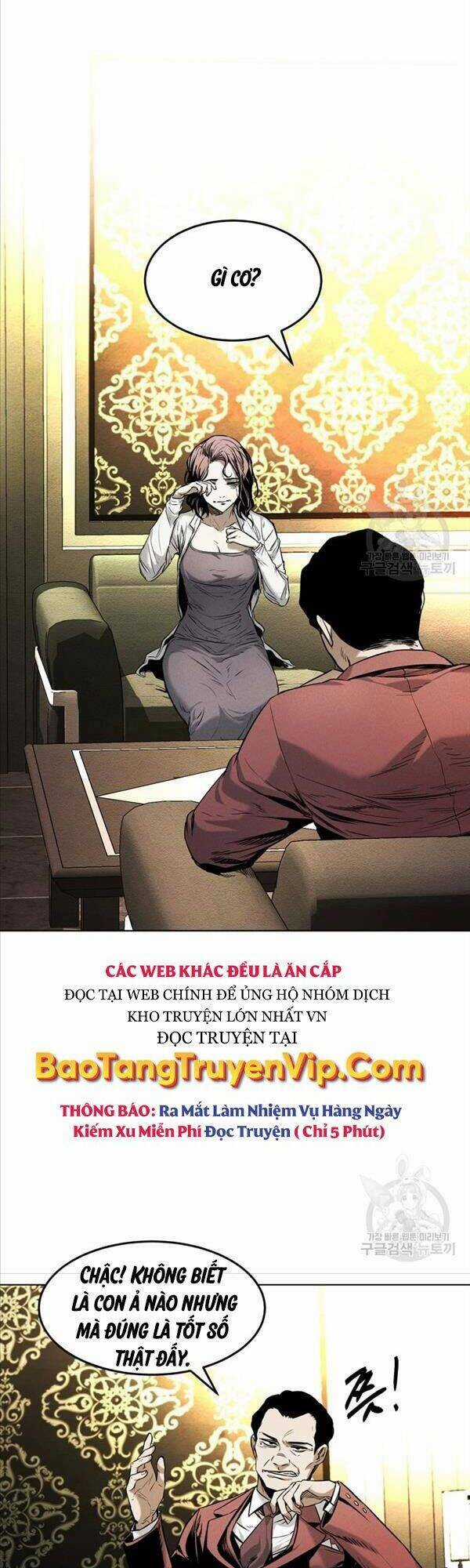 Kẻ Bất Bại Chapter 15 trang 30