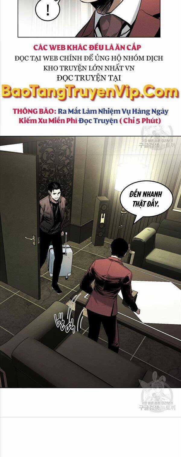 Kẻ Bất Bại Chapter 15 trang 36