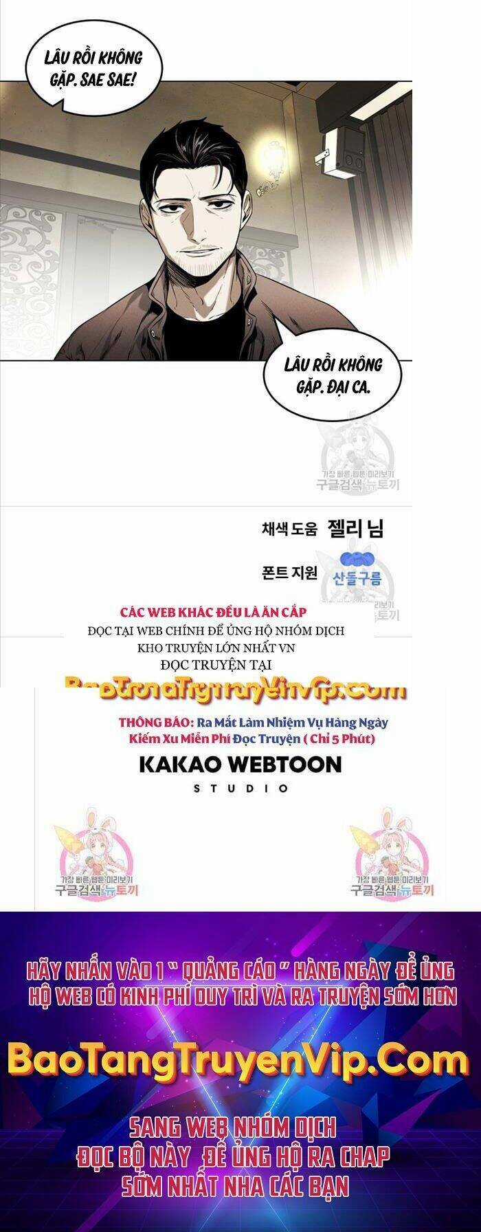 Kẻ Bất Bại Chapter 15 trang 37