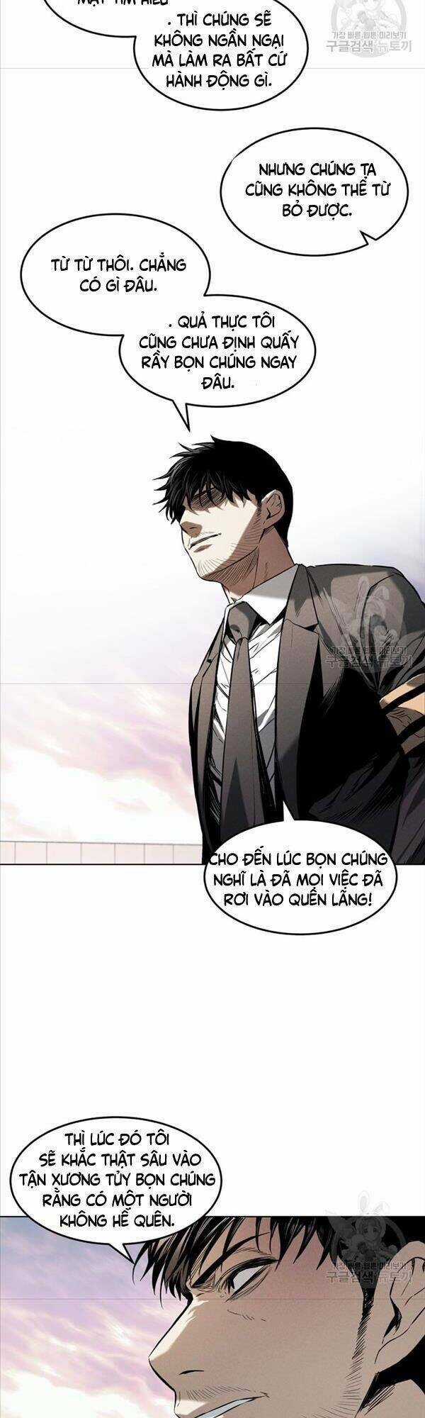 Kẻ Bất Bại Chapter 15 trang 8