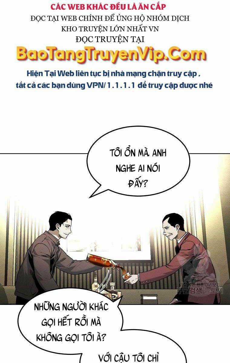Kẻ Bất Bại Chapter 16 trang 1