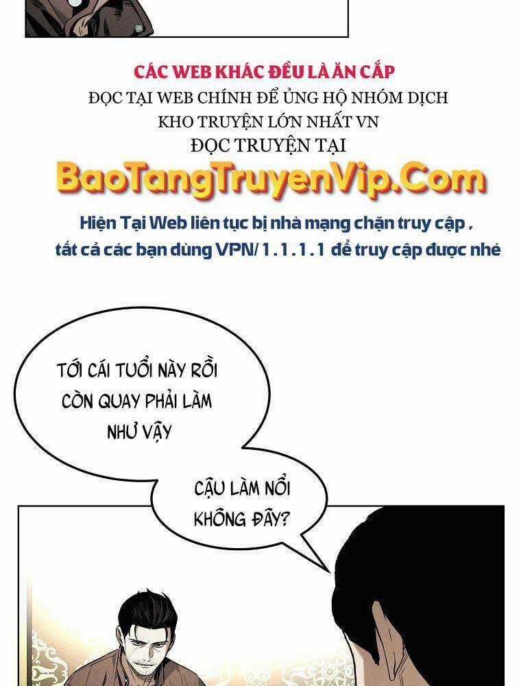 Kẻ Bất Bại Chapter 16 trang 10