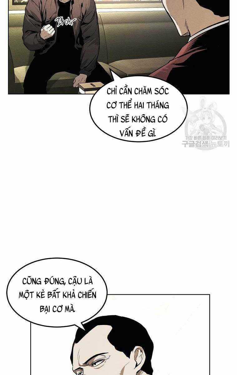 Kẻ Bất Bại Chapter 16 trang 11