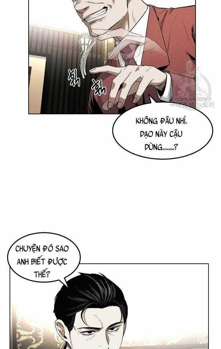 Kẻ Bất Bại Chapter 16 trang 12