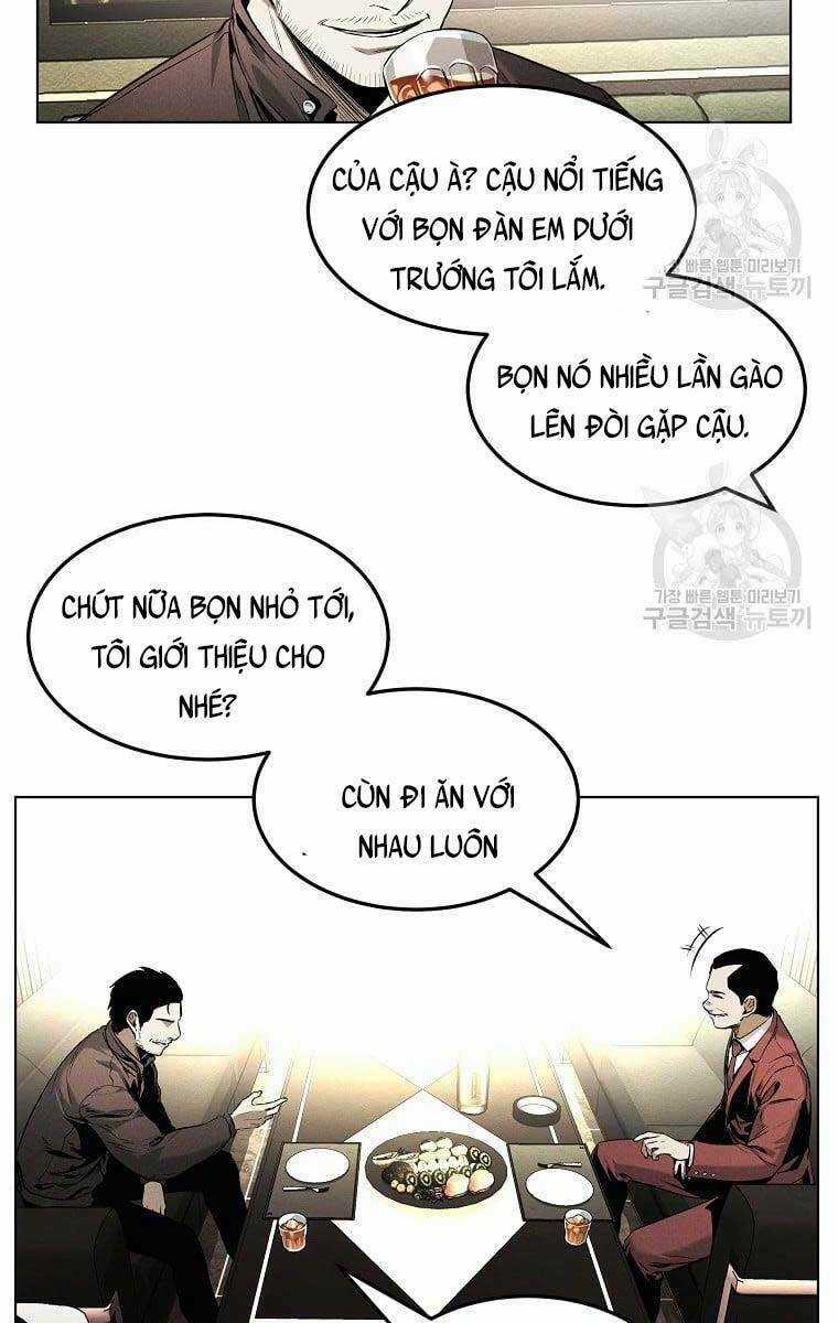 Kẻ Bất Bại Chapter 16 trang 13