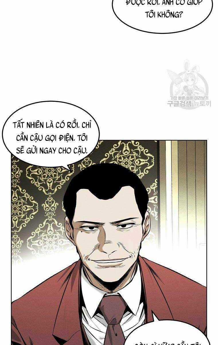 Kẻ Bất Bại Chapter 16 trang 15