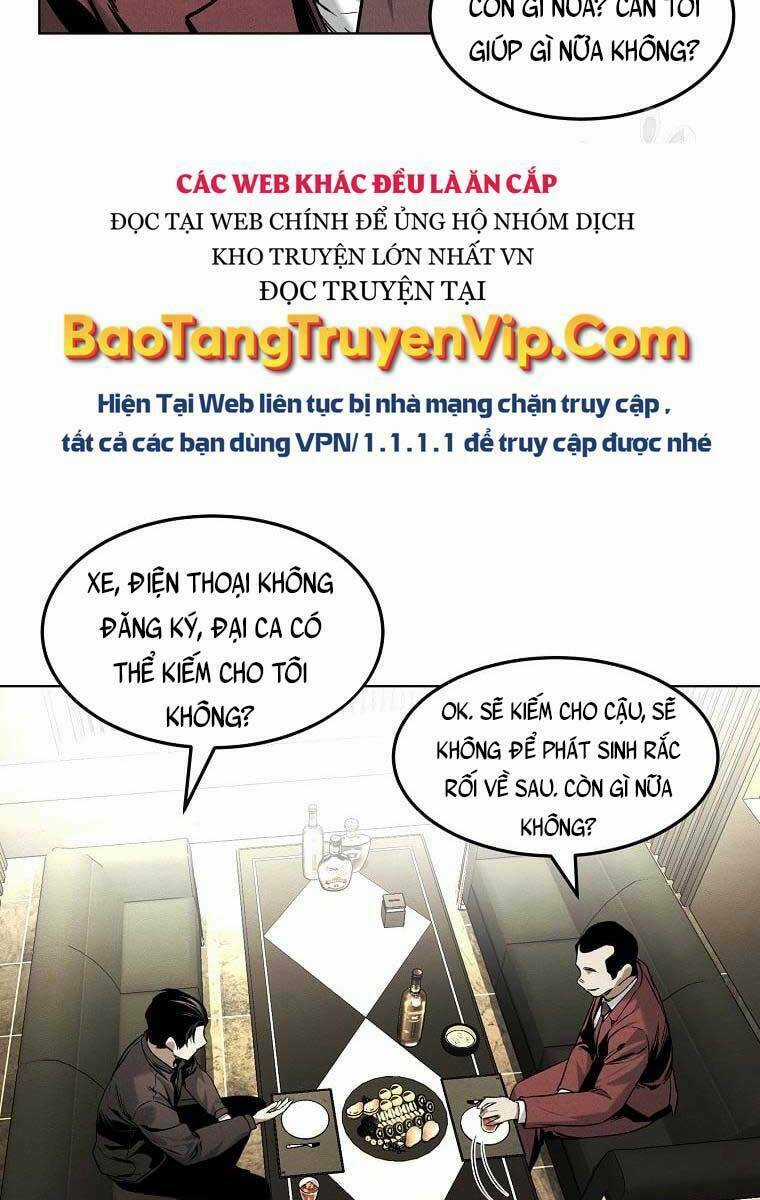 Kẻ Bất Bại Chapter 16 trang 16