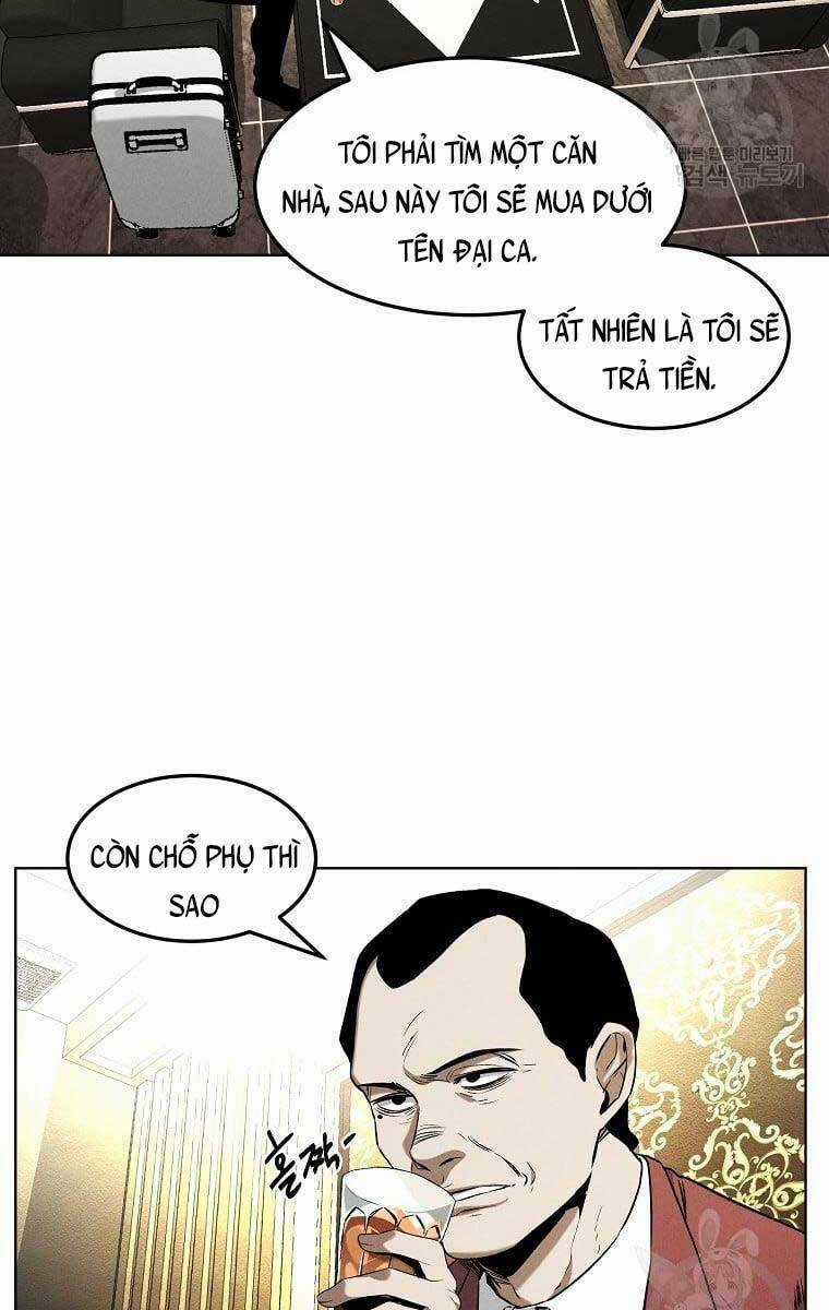 Kẻ Bất Bại Chapter 16 trang 17
