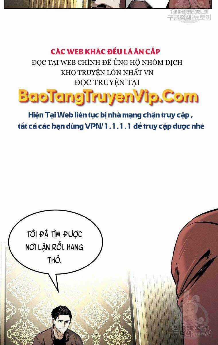 Kẻ Bất Bại Chapter 16 trang 18