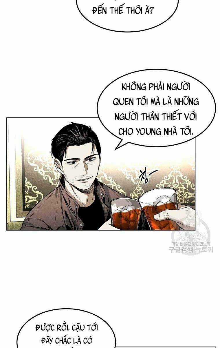 Kẻ Bất Bại Chapter 16 trang 2