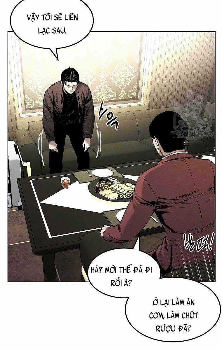 Kẻ Bất Bại Chapter 16 trang 21