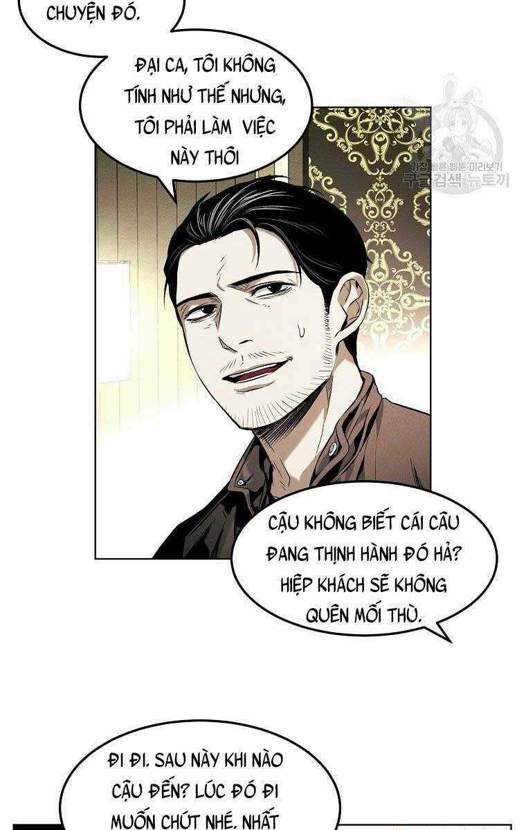 Kẻ Bất Bại Chapter 16 trang 23