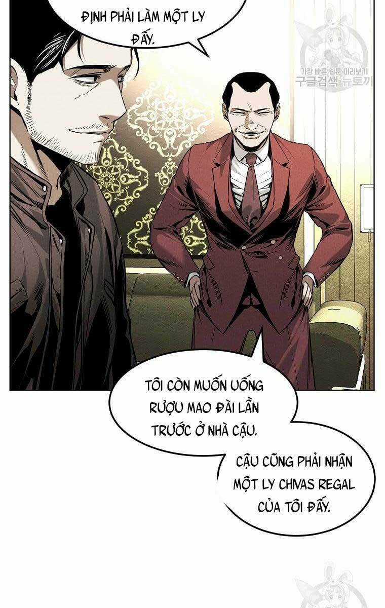 Kẻ Bất Bại Chapter 16 trang 24