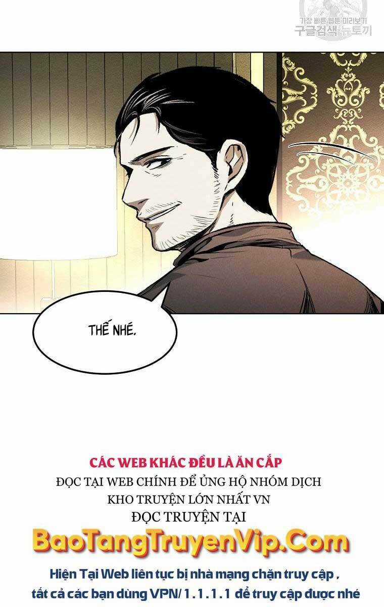 Kẻ Bất Bại Chapter 16 trang 25