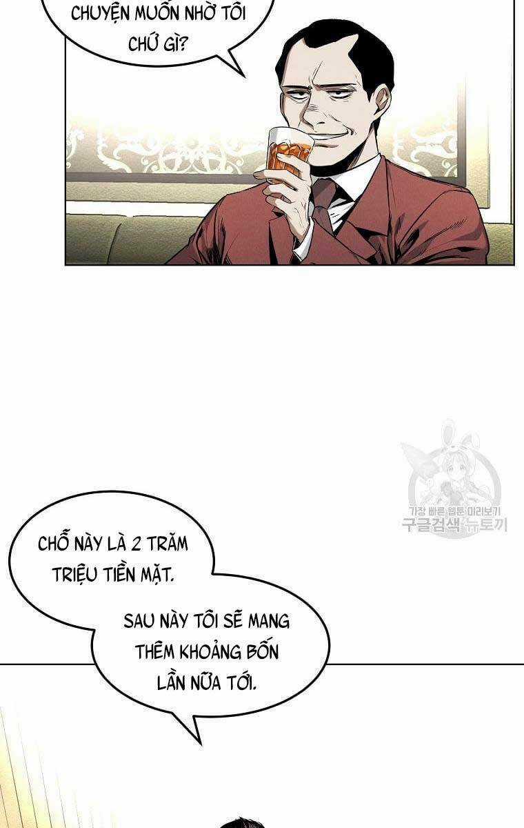 Kẻ Bất Bại Chapter 16 trang 3